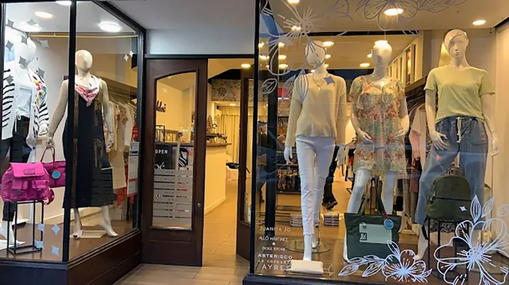 Reclamo de la Cámara de Comercio de Haedo