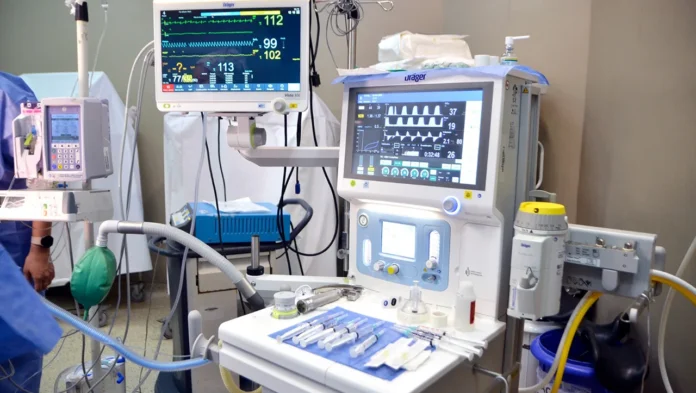 Reformas en el Hospital Posadas