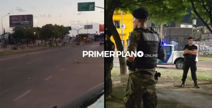 Parque Lineal de Haedo