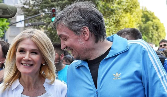 La pelea por el PJ bonaerense