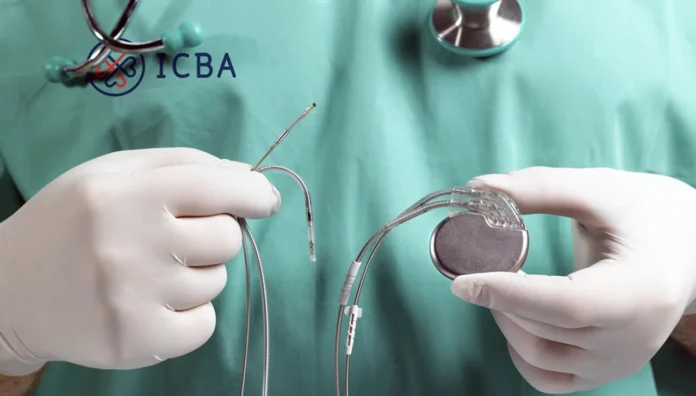 Desarrollo de marcapasos