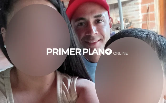El crimen a golpes de Maximiliano Balbuena