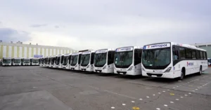 Denuncia contra La Nueva Metropol