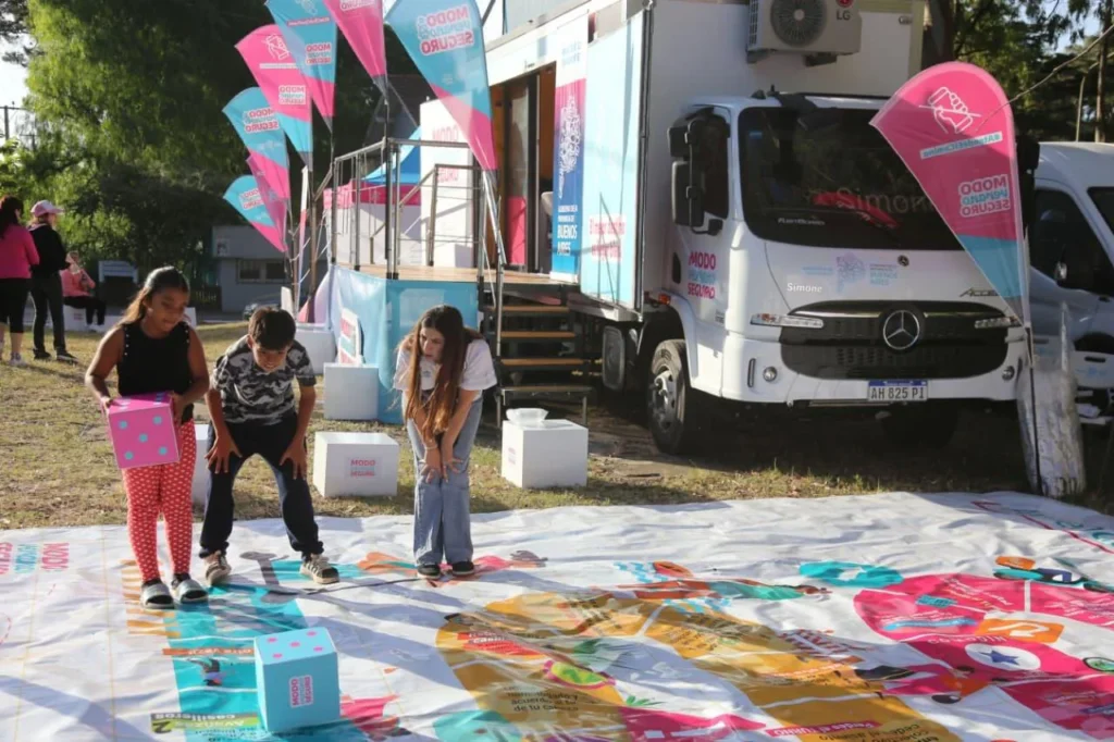 Programa Modo Verano Seguro