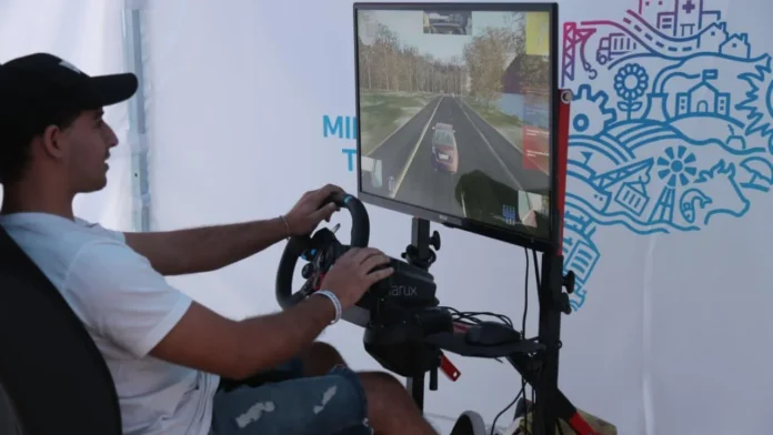 Programa Modo Verano Seguro