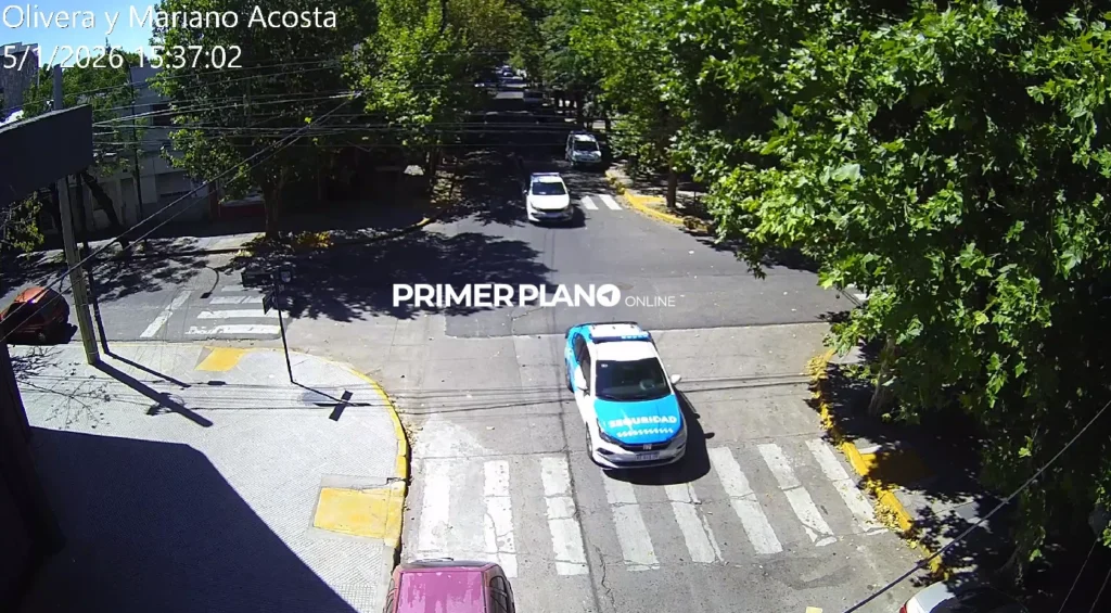 Detenidos tras entradera en Ituzaingó