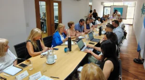 Paritaria bonaerense