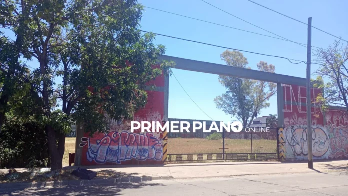 Mataperros en La Matanza