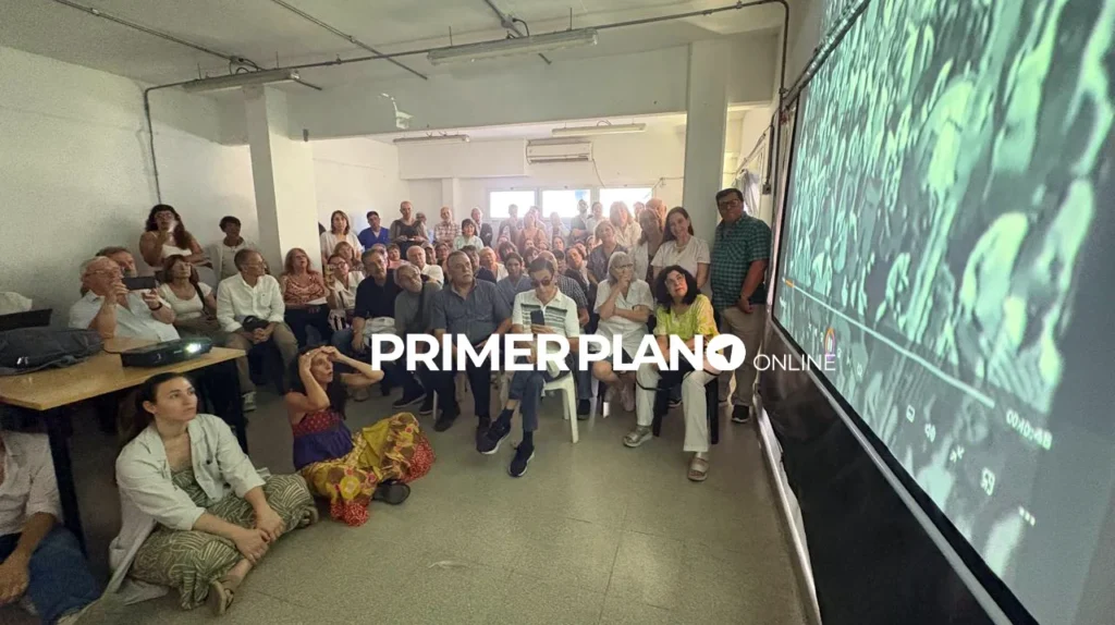 Hospital de Morón a 30 años de la resistencia