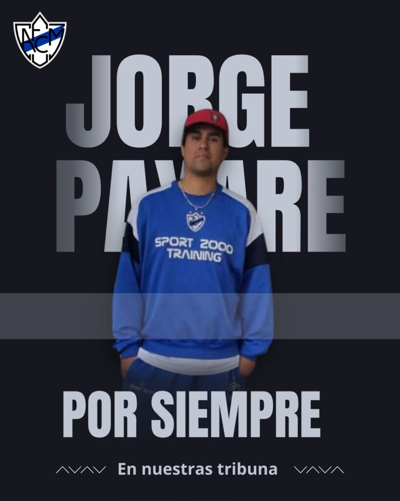 Investigan la muerte de Jorge Payare