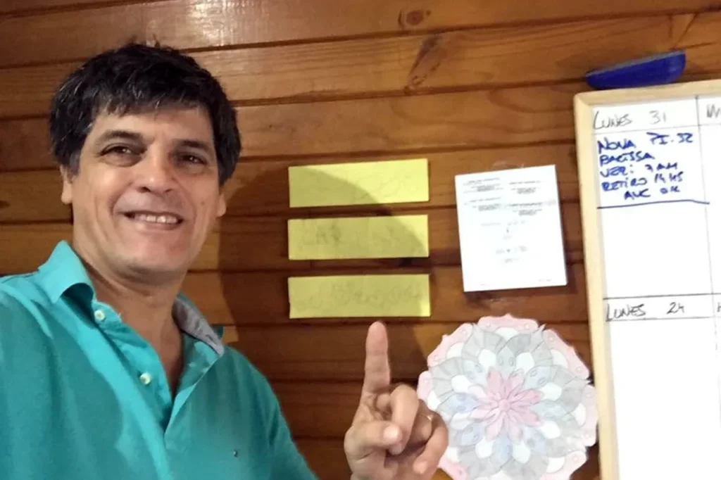 Discusión de tránsito y fierrazo en Castelar