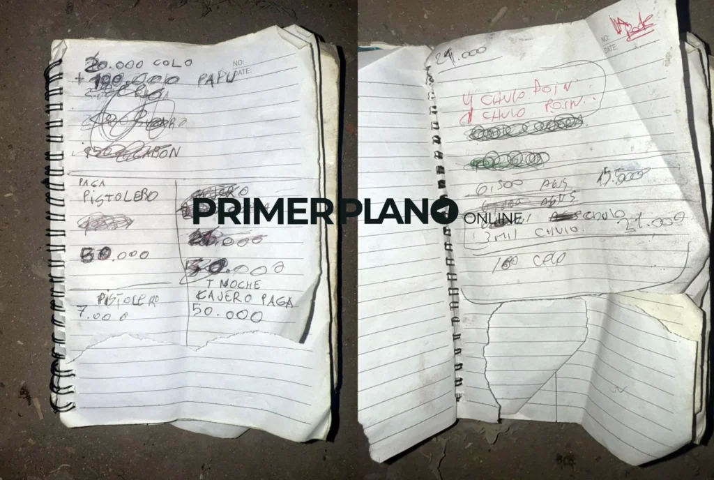 Detención del narco 'El Demonio' en La Matanza