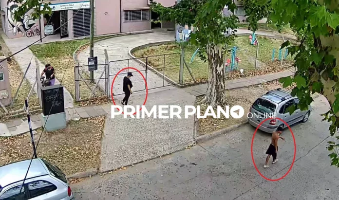 El Sicario de Moreno