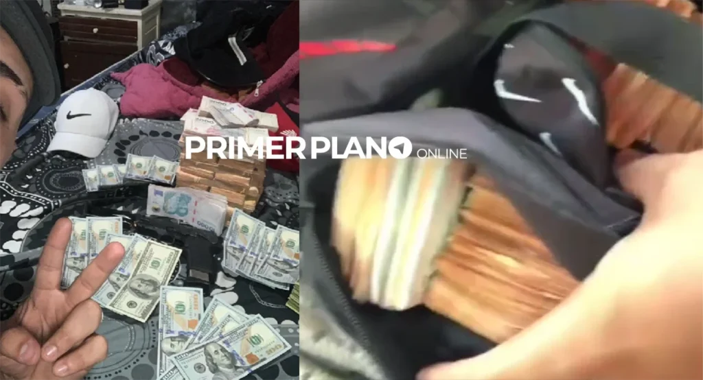 Crimen del penitenciario en José C. Paz