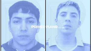 El crimen de Jorge Payare en Ituzaingó