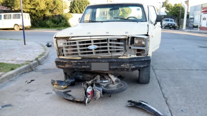 Fallo histórico sobre siniestro vial