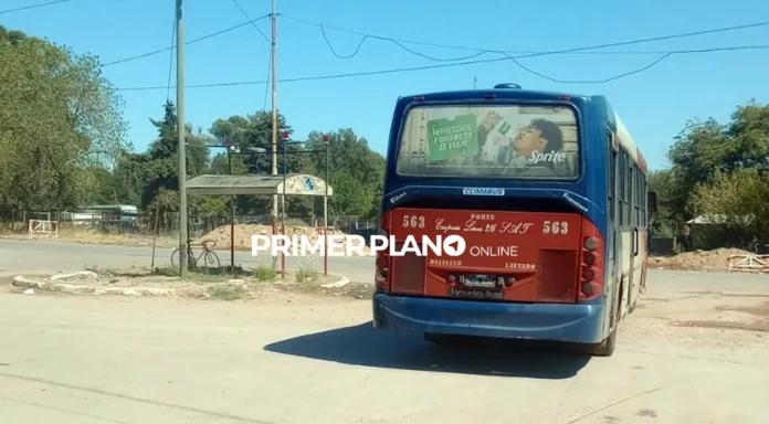 Levantan el paro en la 216