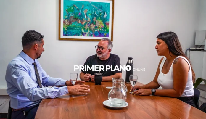 Relanzan la Defensoría del Pueblo bonaerense en Morón