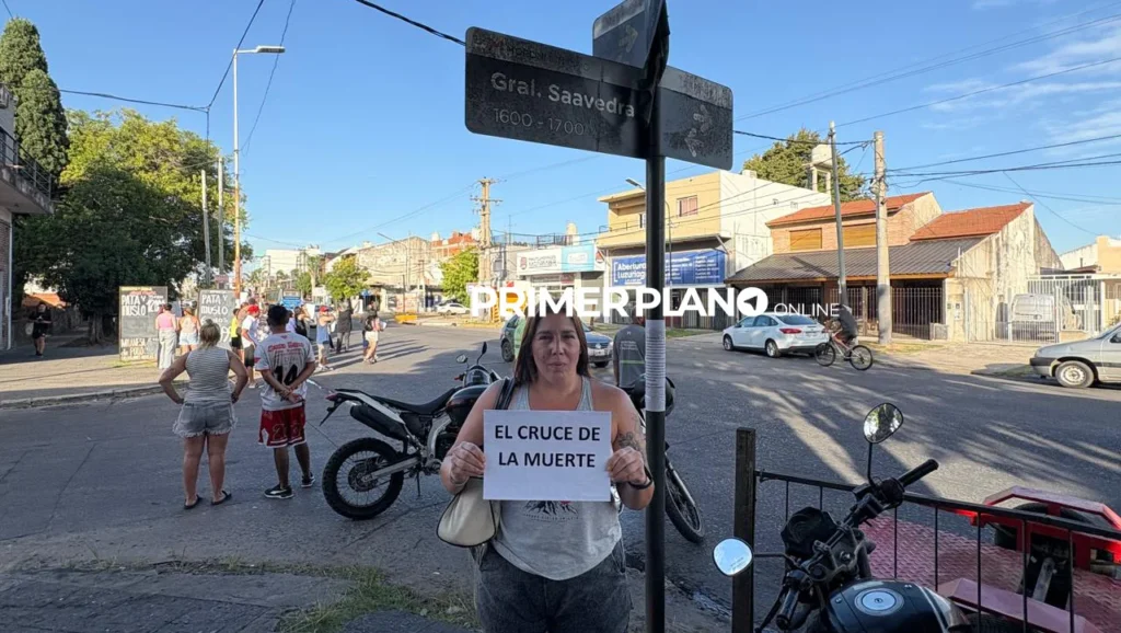 La muerte de Cristian Lico