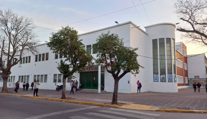 Cursos de formación profesional en Ituzaingó