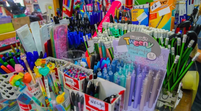 Descuentos en comercios para la vuelta a clases en Ituzaingó