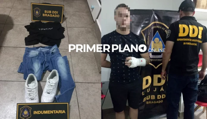 Cuento del tío en Bragado