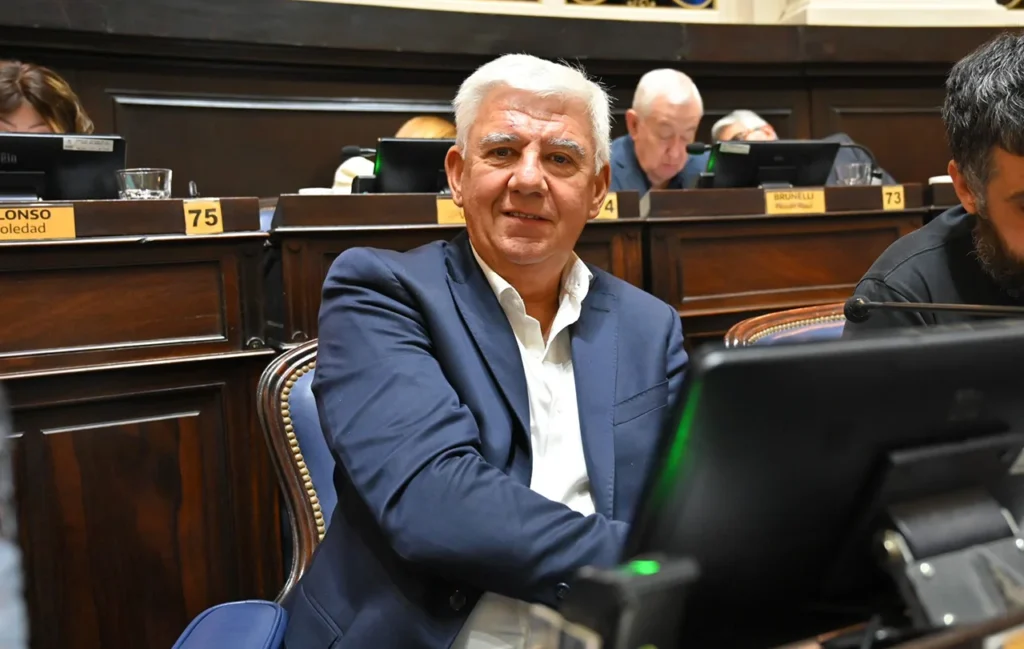 Dichiara le dice no a las reelecciones indefinidas