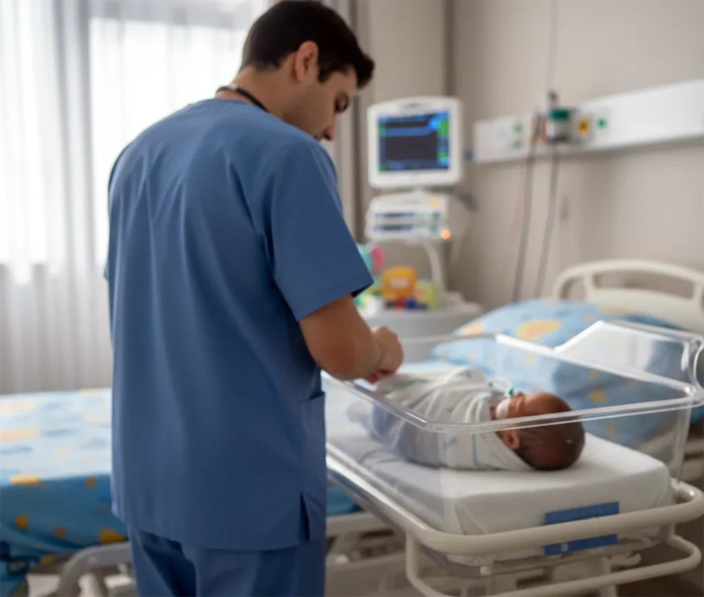 Cardiopatías congénitas