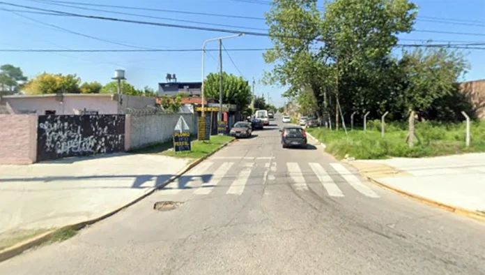 Se suicidó un policía en La Matanza