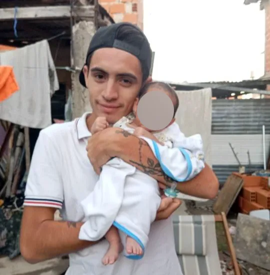 El crimen de Ezequiel Lagraña