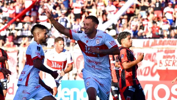 Morón empató con Defensores de Belgrano