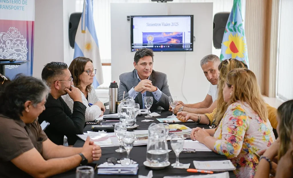 Estrellas Amarillas con Marinucci