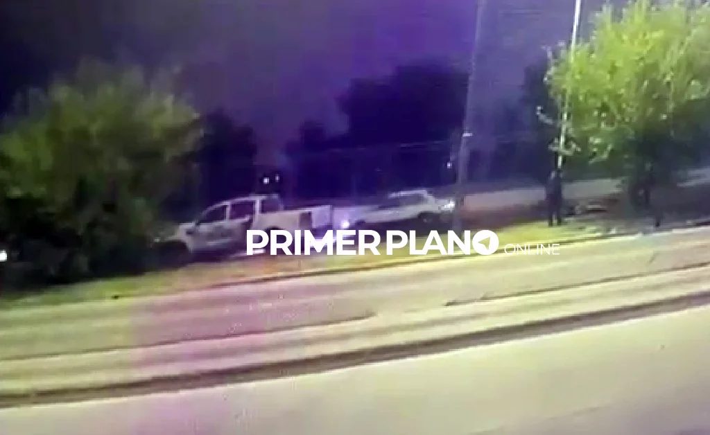 Mujer policía mató a ladrón en Laferrere