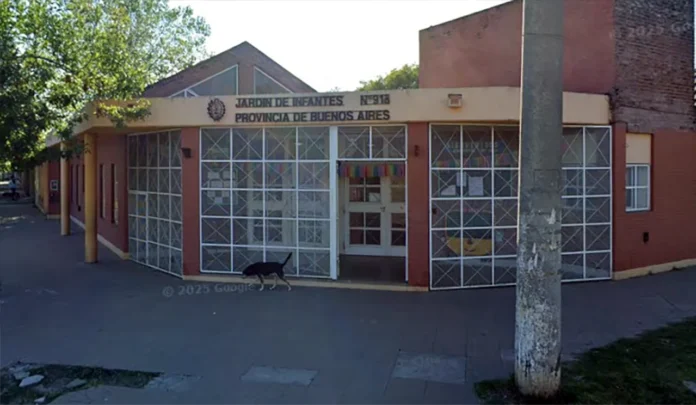 Docente de música sobreseído