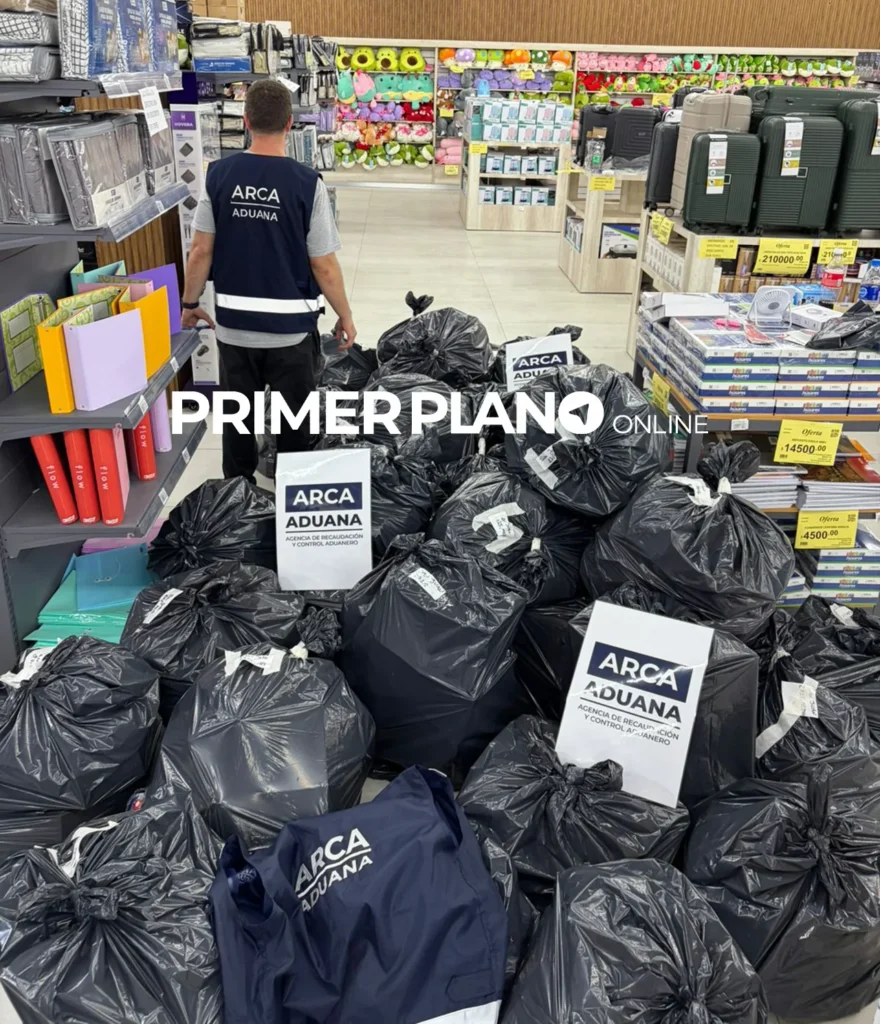 ARCA en Kiran Import