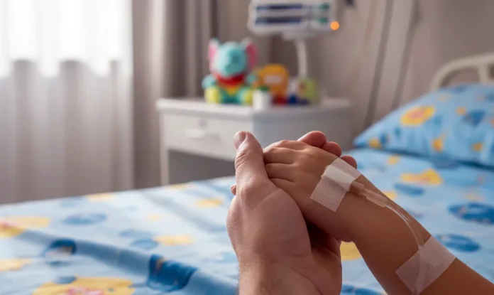 Cardiopatías congénitas