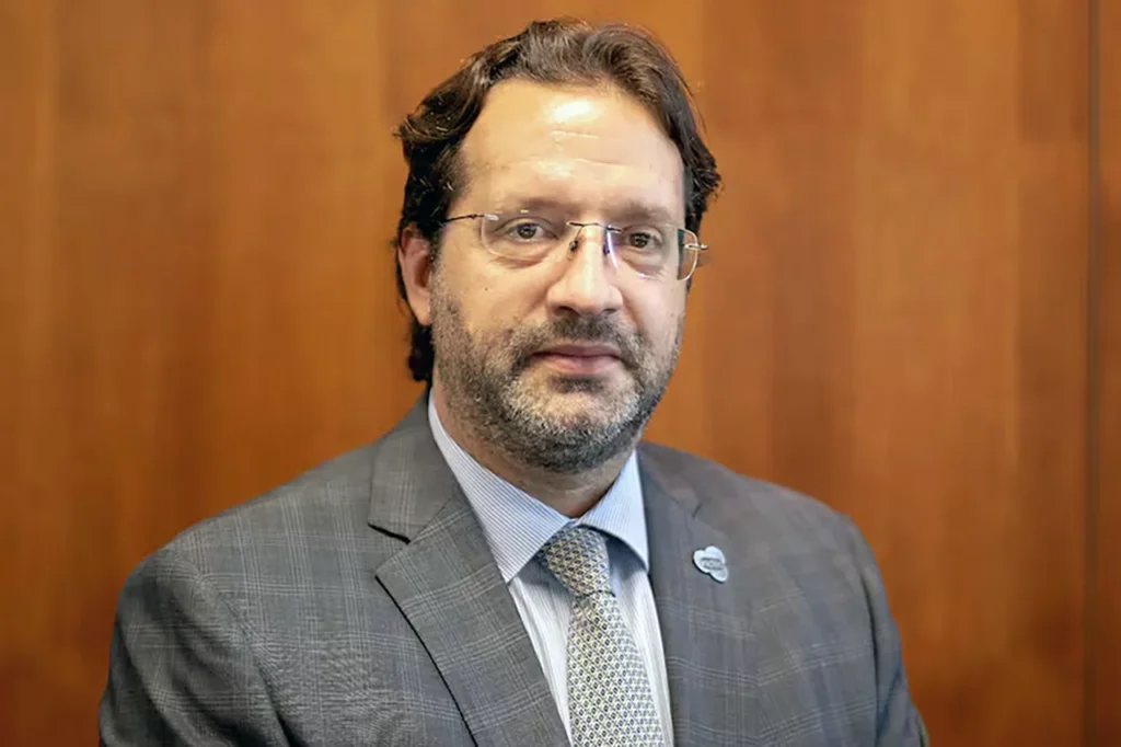 Ácida crítica de Pablo Descalzo al modelo de Milei 