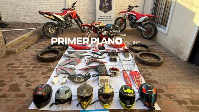 Crimen del penitenciario en José C. Paz