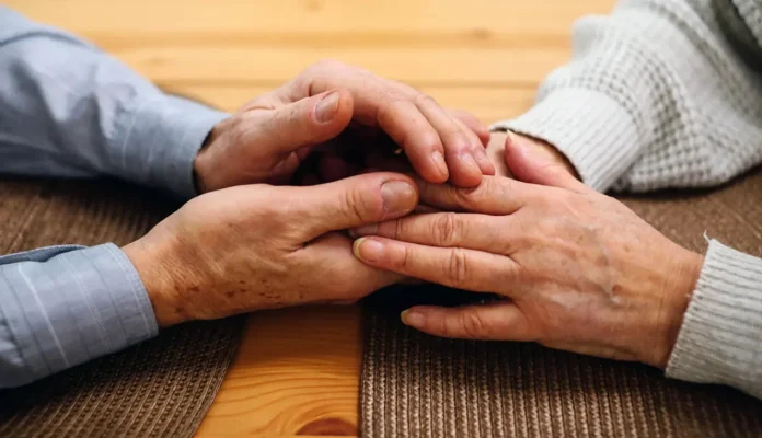 Matrimonio consiguió amparo judicial