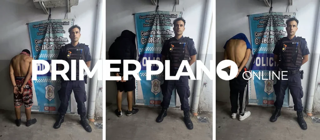 Robo en Coto de Castelar