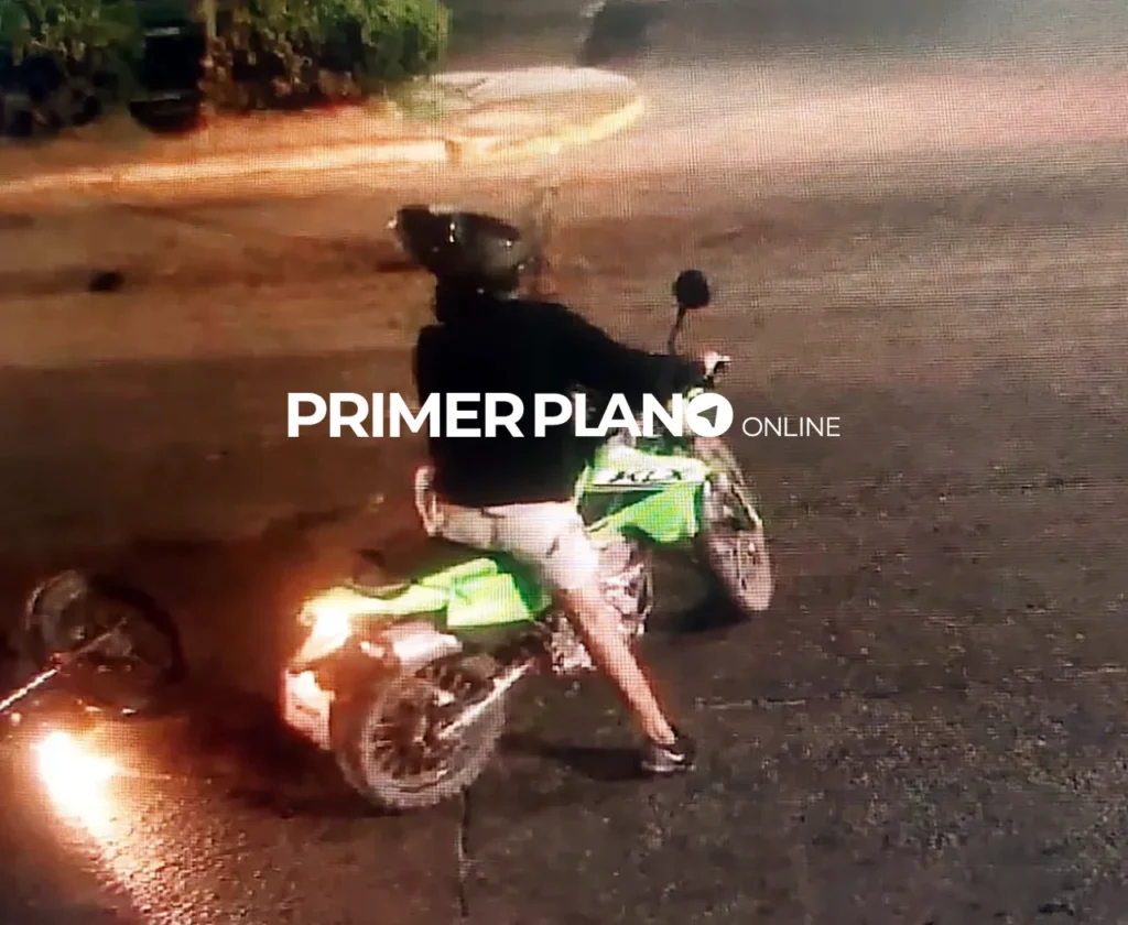 Asesinaron a penitenciario en José C. Paz