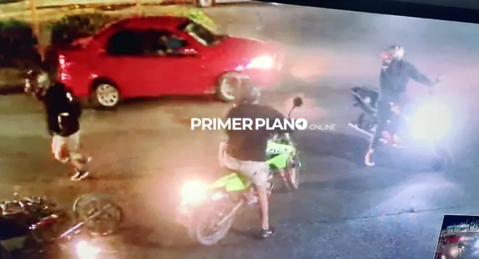 Asesinaron a penitenciario en José C. Paz