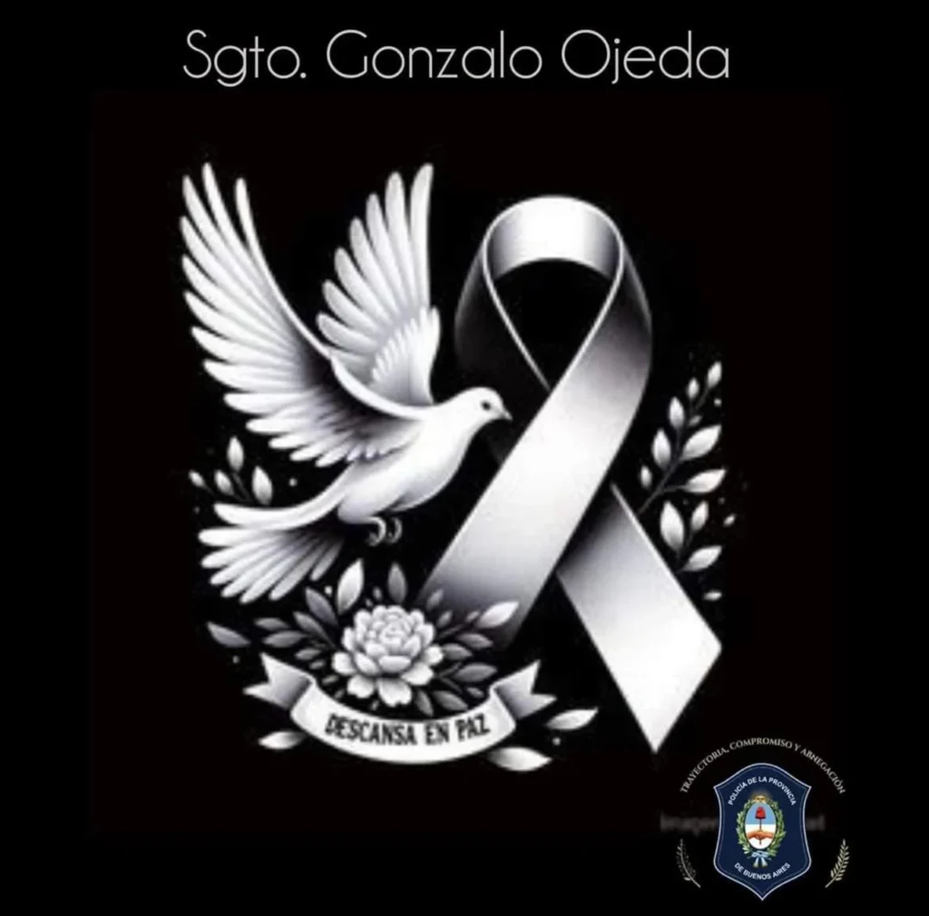 Se suicidó un policía en La Matanza