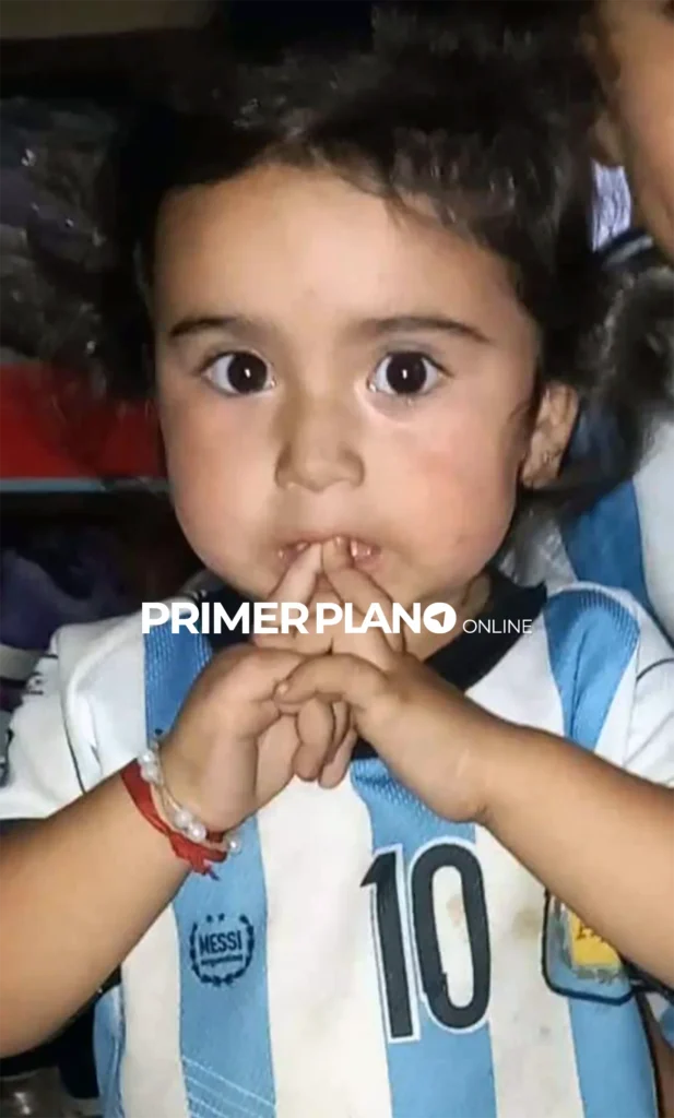 Detenido por el crimen de su sobrina