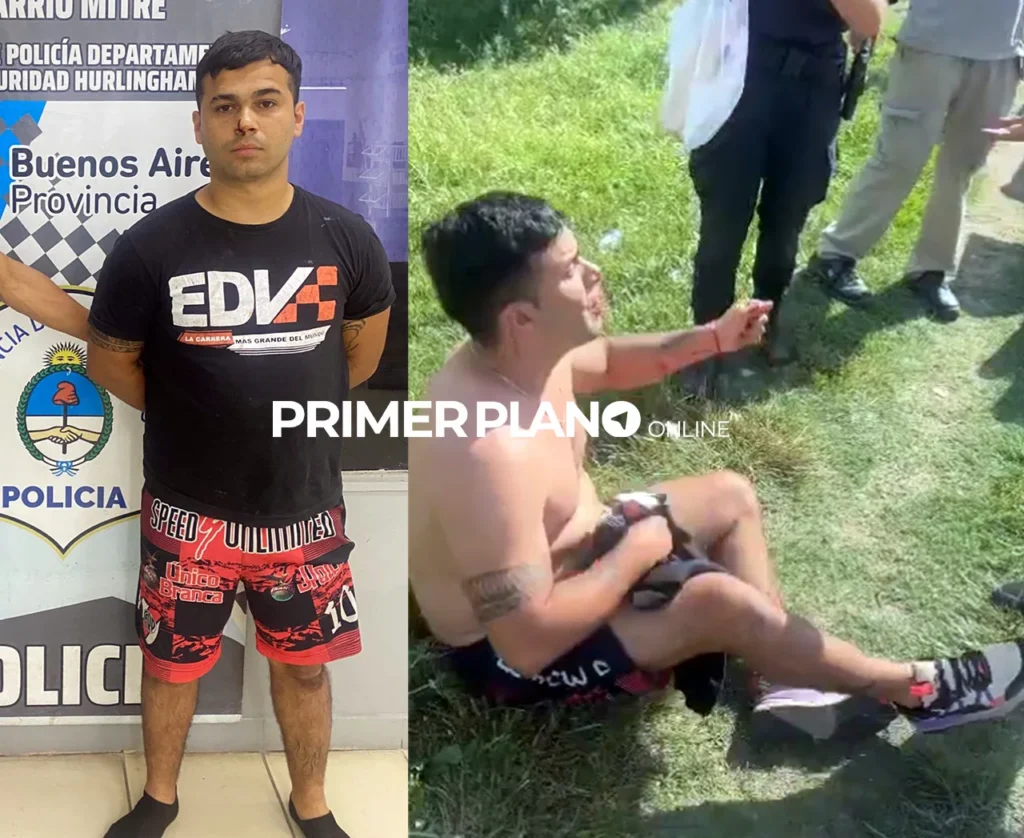 Crimen de Martín Pastorino