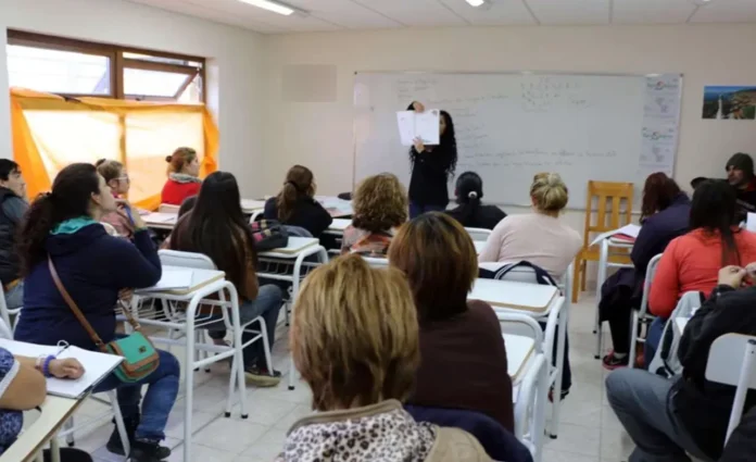 Plan Fines Ituzaingó