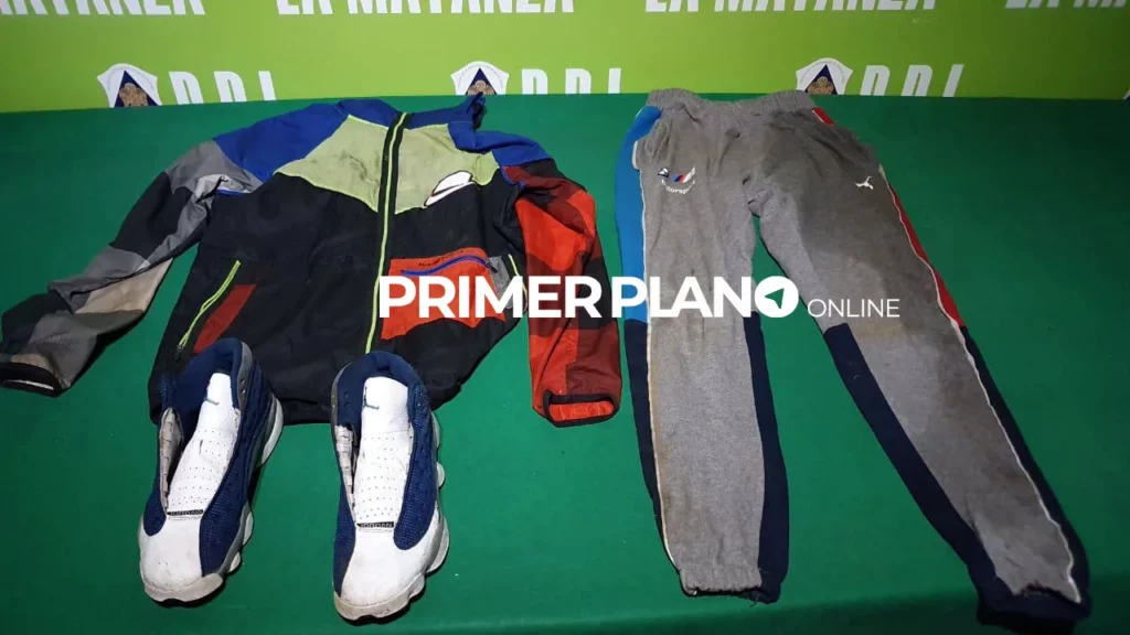 Juicio por el crimen de Gianfranco Di Luciano