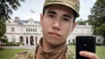 Soldado extorsionado que se suicidó en la Quinta de Olivos