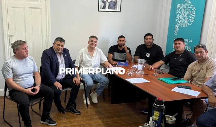 Reabre la ganadera San Roque