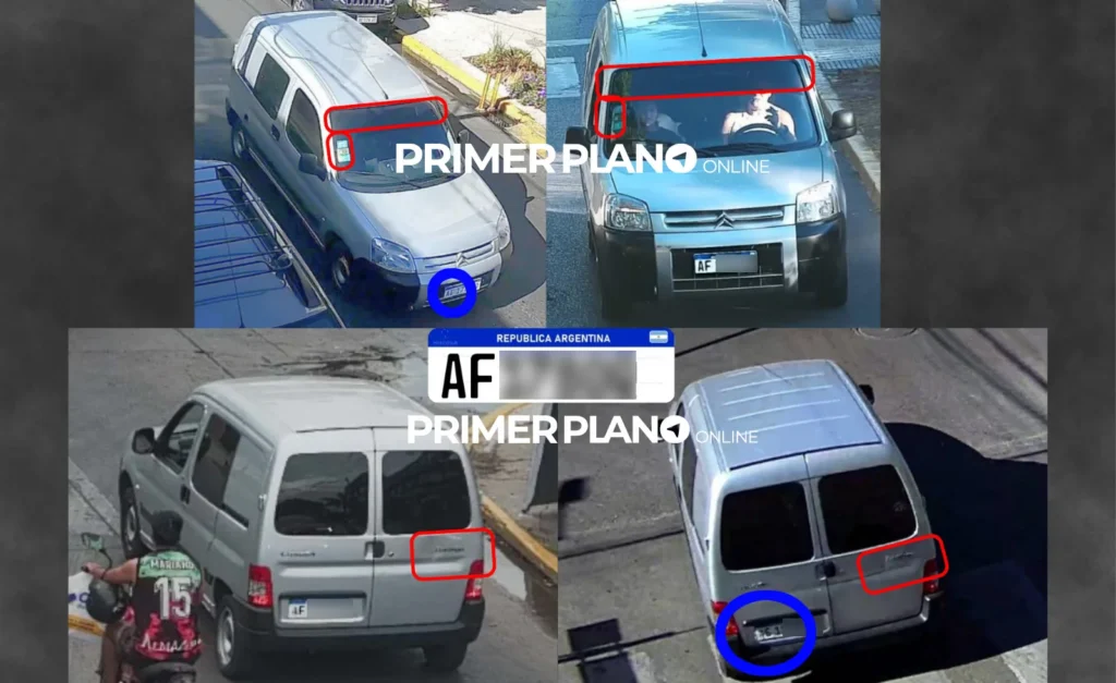 Salidera en Ituzaingó 